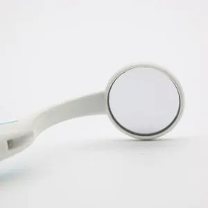 Durable Dental Mouth Mirror with LED Light Oral Health Care