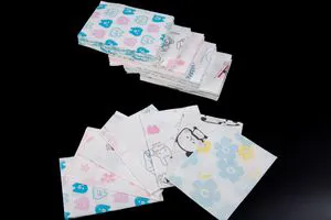 Hot Sale Cheap Price Customized Print Dental Bibs for Dental Clinic