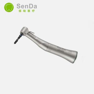 Drilling Dental Electric Big Power Dental Handpiece with ISO for Dental Clinic