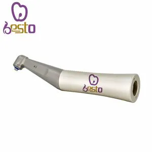 Dental Polishing Reduction 4: 1 out Water Channel Low Speed Handpiece