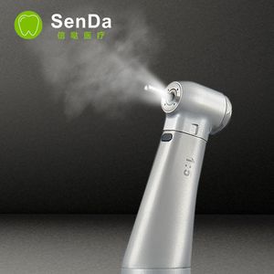 Clinic Big Torque Durable in Use Handpiece with Small Head for Dental Clinic