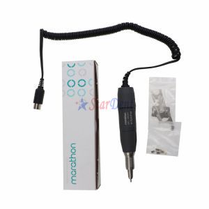 Dental Lab Micromotor Korea Made Marathon Micro Motor Handpiece Sde-H35sp1