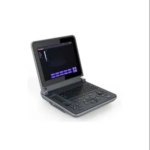 High-Accuracy Cattle Sheep Goat Pig Cat Dog Ultrasound Scanner for Pet Animal