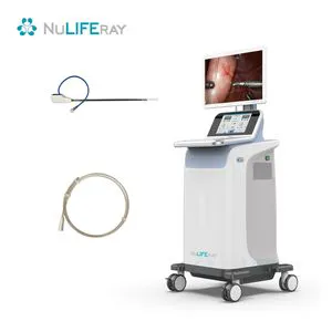 Precision Ablation System for Advanced Tumor Surgery Solutions