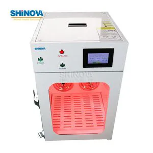 2024 Hot Sell Automatic Pet Hair Grooming Drying Machine Professional Cat Dryer Box Pet Dry Room for Dog