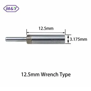 Multi Purpose Metric Sliding Handle Hex Key Wrench