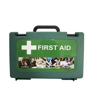 Customizable Logo Portable First Aid Kit Emergency Survival Kit