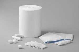 Eo Sterile Medical Gauze Swab