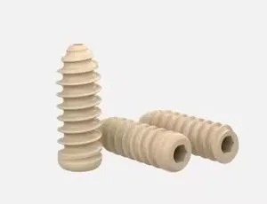 Wz-GDP-R-01-Orthopedic-High Quality Peek Interference Screw-Factory Wholesale-Manufactured