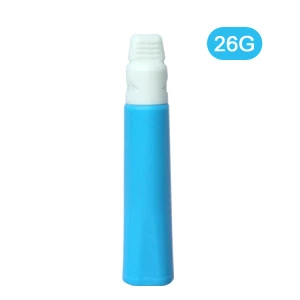 Disposable New Arrival Medical Products Sterile Retractable Blood Lancet