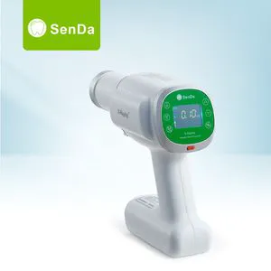 Advanced Gun Type Factory Directed X-ray X Ray Machine Sensor for Dental