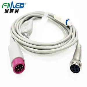 Compatible Reusable All Brands Co Cable