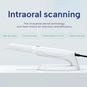 Dental Instruments Smart Intra Oral Scanning Intraoral 3D Dental Digital Scanner