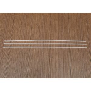 Smooth Flexible Pig Sheep Cattle External Spermatic Cannula Artificial Veterinary Inseminator Sheath for Straw