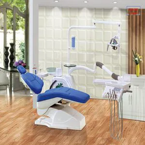 Dt638b Pingguo Type Dental Chair Unit
