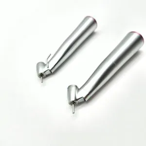 Good Price Dental Product Medical Dental Increasing Contra Angle Handpiece Kit with CE Certificates