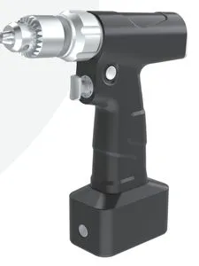 P8 Cannulated Drill Orthopedic Drill Electric Drill