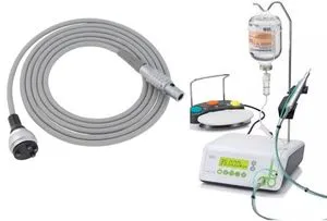 Electric Dental Implant Motor Manufacturing Motor Line for W&H Implantmed923