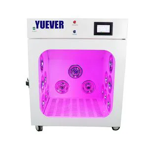 Dog Beauty Salon Pet Dryer Room Equipment Pet Dryer Box Dry Room Machine Automatic Cabinet