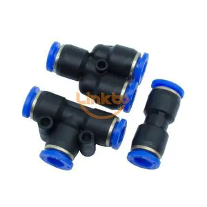 Dental Chair Spare Parts 3 Way Connection Dental Accessroy Air Compressor