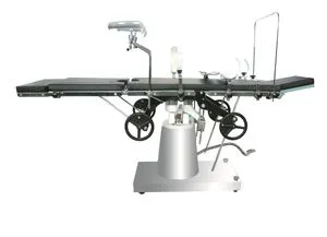 Hot Selling Multi-Purpose Operating Table (Side controlled)