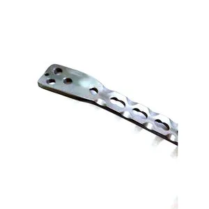 5.0mm Proximal Femoral Locking Plate 120° for Pediatric Fracture