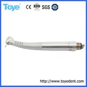 Fiber Optic High Speed Dental Handpiece