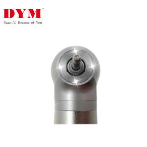 Titanium Plating Process Dual Airway Movementdental Handpiece