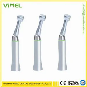 Medical Equipment 64: 1 Reduction Contra Angle Endo Dental Handpiece Dental Supplies