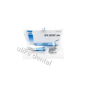 2 Holes or 4 Holes Handpiece Tube High Speed Dental Handpiece