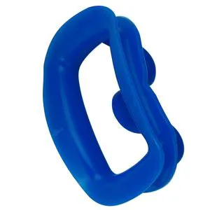 Soft Dental Mouth Opener Oral Orthodontic Tool Cheek Bite Prop Lip Retractor Spreader Expander Accessory Tooth Care