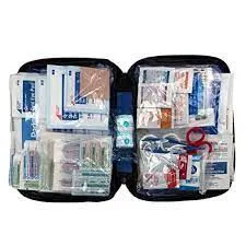 Ori-Power Best Selling Eco Friendly First Aid Kit for Home Outdoor