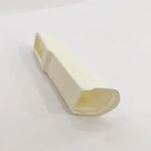 SJ 25pcs/box Denture Plastic Scanner Cover Dental Intraoral Itero Disposable Protective Cover Suitable for 1st 2nd 3rd Generations of iTero Scanner