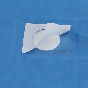 Premium Surgical Drapes with Access Hole for Ease of Use
