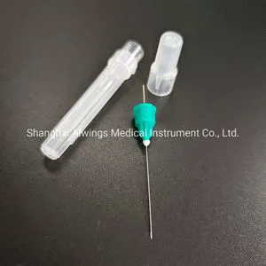 Alwings Dental Disposable Needles OEM Acceptable