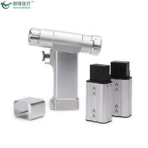 Multifunctional Power Battery Drill and Saw Set Electric Orthopedic Surgery Tools