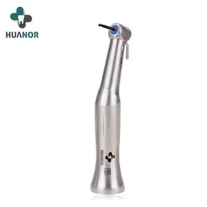 20: 1 Air Turbine Reduction E-Type Dental Implant Contra Angle Low Speed Handpiece
