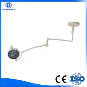 Operating Room Medical Equipment Wall Type Examination Light (ECOG053)