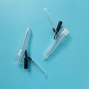 High Quality Disposable Medical Anoscope with Integrated LED Light Source