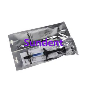 Dental Testorative Material Dentex Dx. Orthbond Blue Dental Composite Material Dental Products