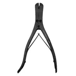 Medical Cutting Equipment Dlc Double Joint Steel Wire Cutter 2.5