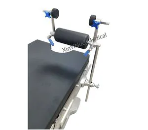 Knee Support Patient Leg Support for Knee Replacement Stainless Steel Patient Knee Joint Frame