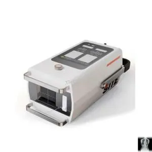 Medical Veterinary Handheld X-ray Machine with Digital System for Micro-Processing