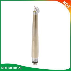 Good Price Dental Equipment Rixi Product Instrument Supply Medical Products Handpiece with CE