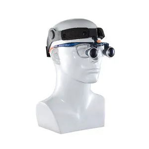 Medical Loups Ml-503G (head-mounted type)