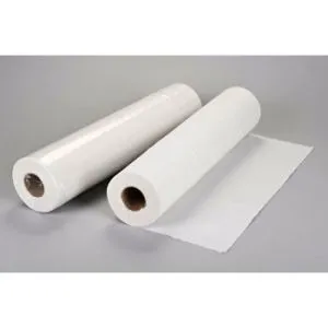 Hot Selling Cheap Medical Paper Cover Roll Exam Paper Roll