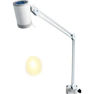 Wall-Mounted LED Exam Light Ks-Q7e with 7 LEDs 15W Power
