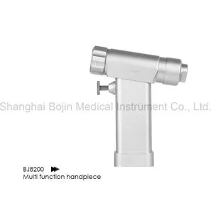 Medical Devices Supplies Veterinary Surgery Bone Drill (BJ8200)
