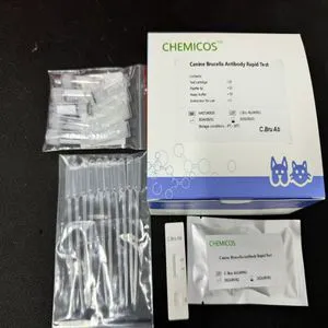 Canine Brucella Antibody Rapid Test C. Bru Ab