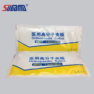 Medical Orthopaedic Casting Tape Price